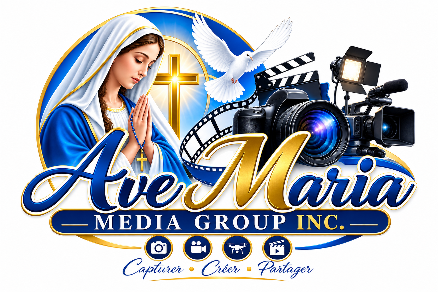 Ave Maria Media Group